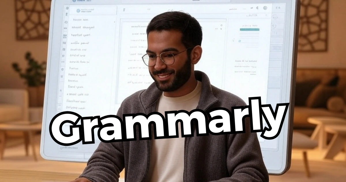 Grammarly